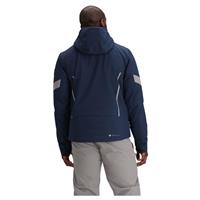 Fall Line Jacket - Men's - Admiral (21174)