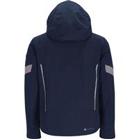 Fall Line Jacket - Men's - Admiral (21174)
