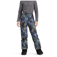 Teen Girls Brooke Print Pant - Now You See Me (23173)