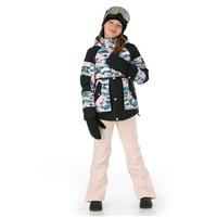 Girls McKenna Jacket - Beyond Reason (23135)