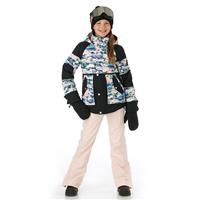 Girls McKenna Jacket - Beyond Reason (23135)