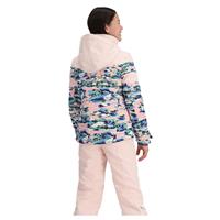 Girls Taja Print Jacket - Beyond Reason (23135)