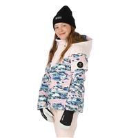 Girls Taja Print Jacket - Beyond Reason (23135)