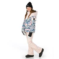 Girls Taja Print Jacket - Beyond Reason (23135)