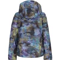 Girls Taja Print Jacket - Now You See Me (23173)