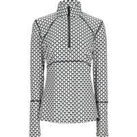 Women's Discover 1/4 Zip - Nome's Geo (21121)