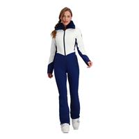 Women's Katze Suit - Navy Ii (23200)
