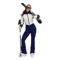 Women's Katze Suit - Navy Ii (23200)