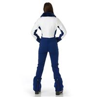 Women's Katze Suit - Navy Ii (23200)