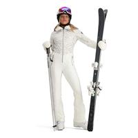 Women's Katze Suit - Snow Cat (23107)
