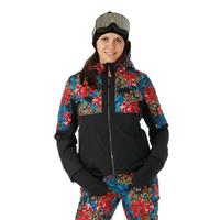 Traverse Jacket - Women's