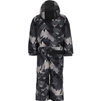 Toddler Quinn One-Piece - Mtn Mystery (23012)