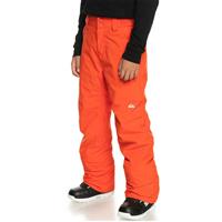 Boys Estate Pants - Grenadine (NNK0)