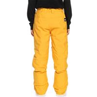 Boys Estate Pants - Mineral Yellow (YKM0)