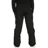 Boys Estate Pants - True Black (KVJ0)