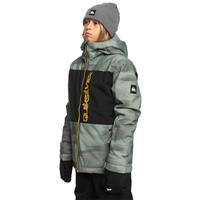 Boys Side Hit Jacket - Break Off Laurel Wreath (GNB1)