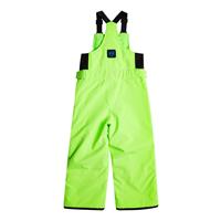 Toddler Boys Boogie Pants - Green Gecko (GGY0)