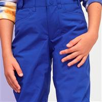 Girls Backyard Pant - Bluing (PRC0)