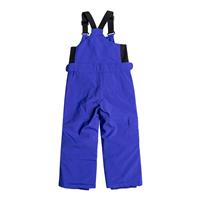 Toddler Girls Lola Bib Pant - Bluing (PRC0)