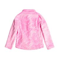 Toddler Girls Mini Igloo Fleece - Pink Frosting (MGS0)
