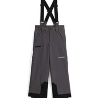 Boys Insulated Snow Bib Overalls - Polar