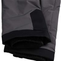 Boys Insulated Snow Bib Overalls - Polar