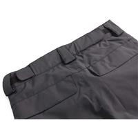Boys Insulated Snow Bib Overalls - Polar