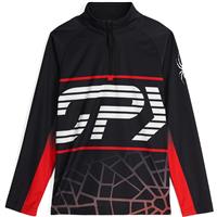 Boys Web 1/2 Zip