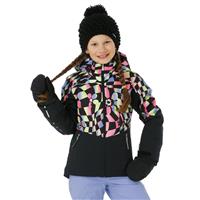 Girls Conquer Jacket