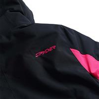 Girls Conquer Jacket - Pink