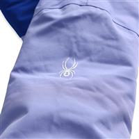 Girls Lola Jacket - Cloud Purple