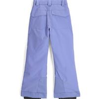 Girls Olympia Pants - Cloud Purple