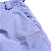 Girls Olympia Pants - Cloud Purple