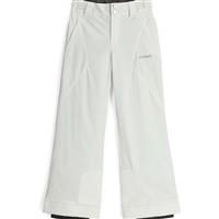 Girls Olympia Pants - White