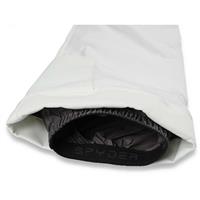 Girls Olympia Pants - White