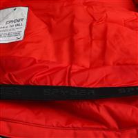 Toddler Boys Ambush Jacket - Volcano