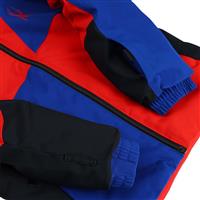 Toddler Boys Ambush Jacket - Volcano