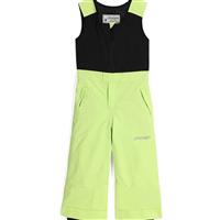 Toddler Boys Expedition Pants - Lime Ice