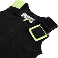 Toddler Boys Expedition Pants - Lime Ice