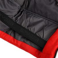 Toddler Boys Leader Jacket - Volcano