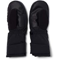 Toddler Boys Toddler Cubby Ski Mittens - Black