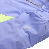 Toddler Girls Lola Jacket - Cloud Purple