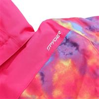Toddler Girls Lola Jacket - Pink Combo
