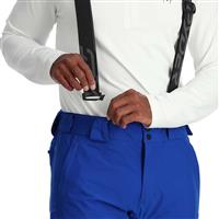 Men's Dare Pants - Electric Blue