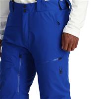 Men's Dare Pants - Electric Blue