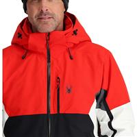 Men's Epiphany Jacket - Volcano
