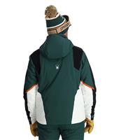 Men's Monterosa GTX Jacket - White