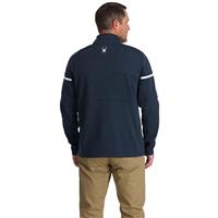 Men's Speed Fleece 1/2 Zip - True Navy