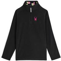 Youth Speed Fleece 1/2 Zip - Unisex - Multi