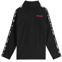 Youth Speed Fleece 1/2 Zip - Unisex - Multi